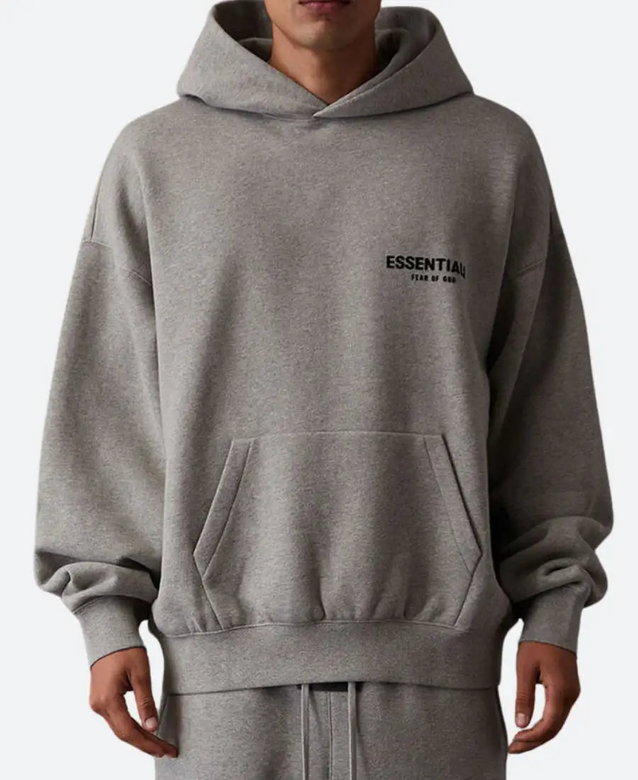 Essentials Fear of God Hoodies