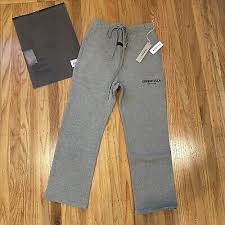 Essentials Fear of God Sweatpants