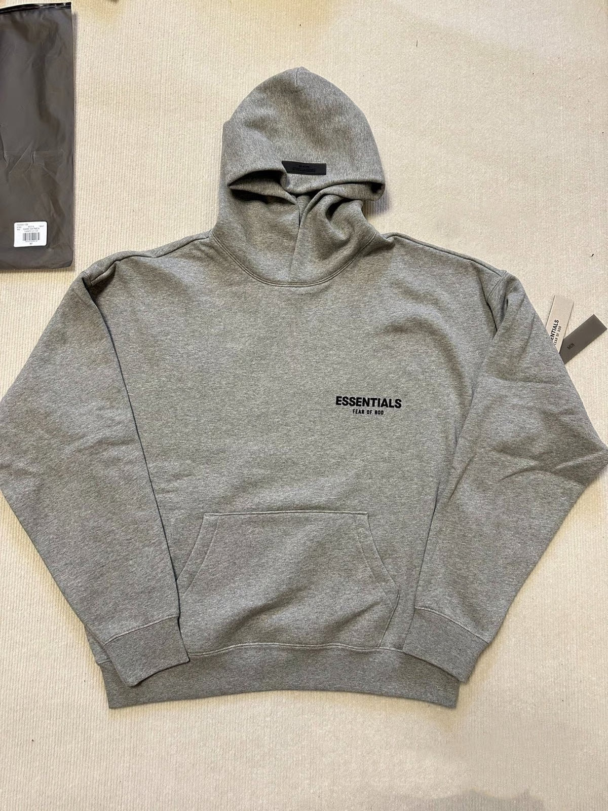 Essentials Fear of God Hoodies
