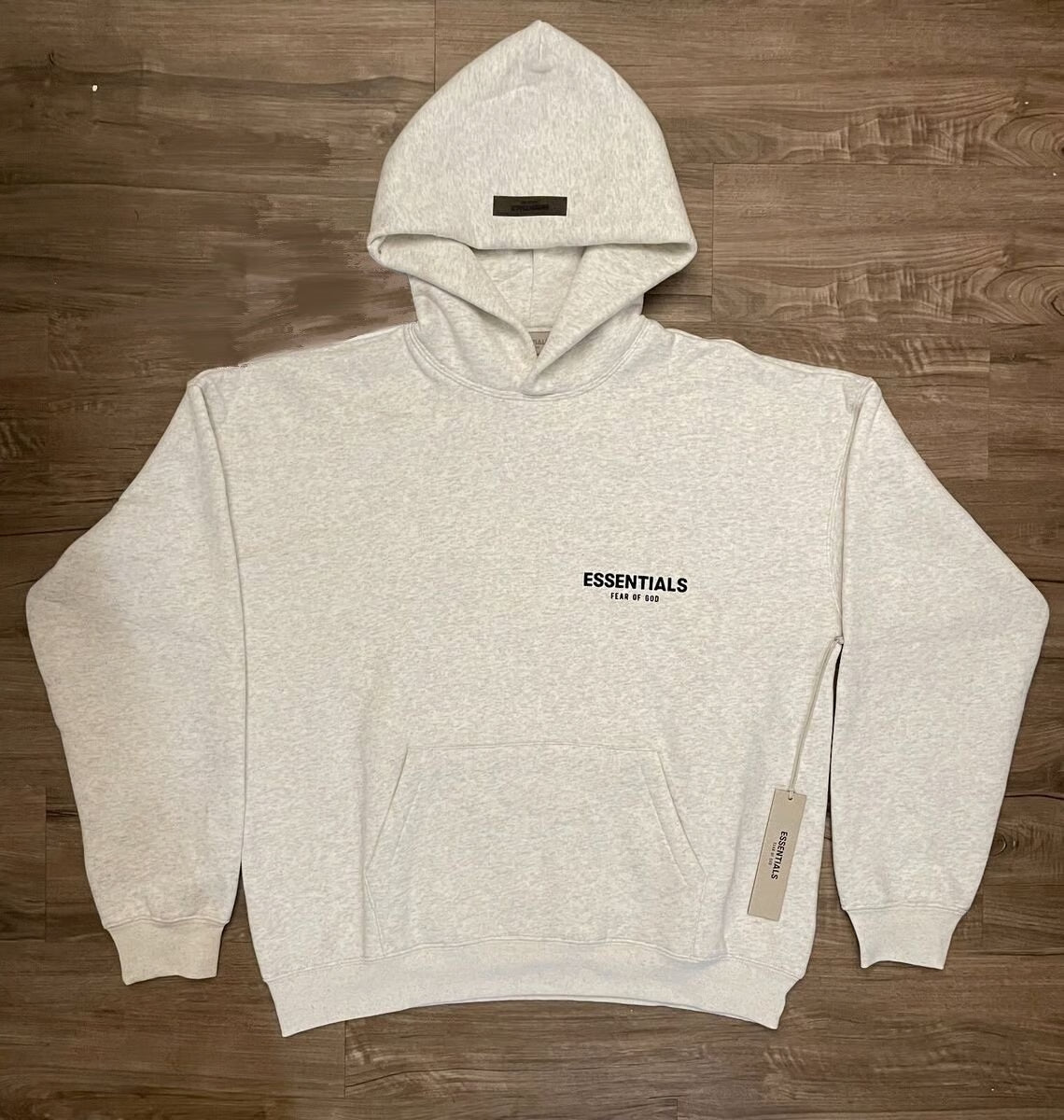 Essentials Fear of God Hoodies