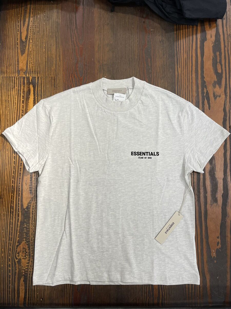 Essentials Fear of Good Shirt