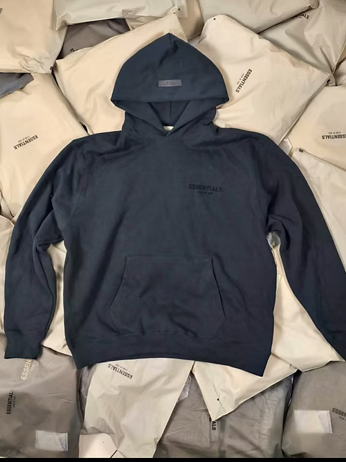 Essentials Fear of God Hoodies