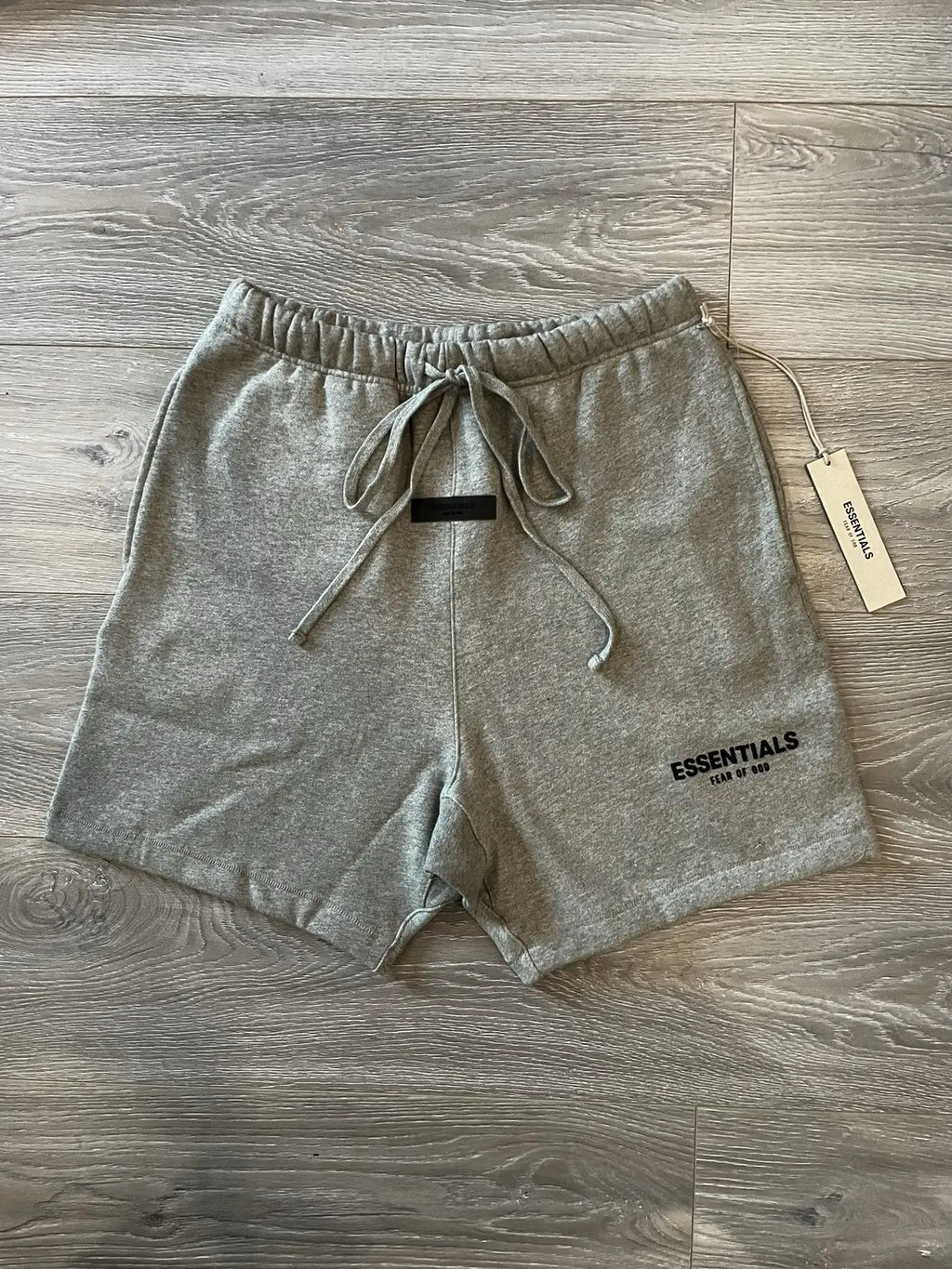 Essentials Fear of God Shorts