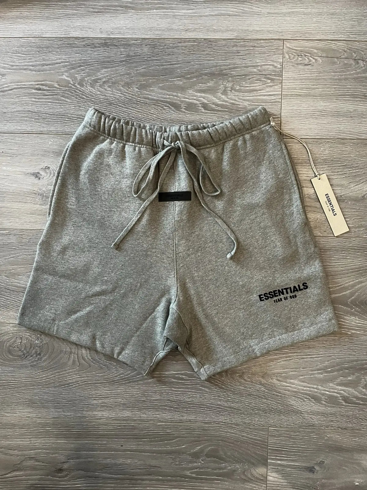 Essentials Fear of God Shorts