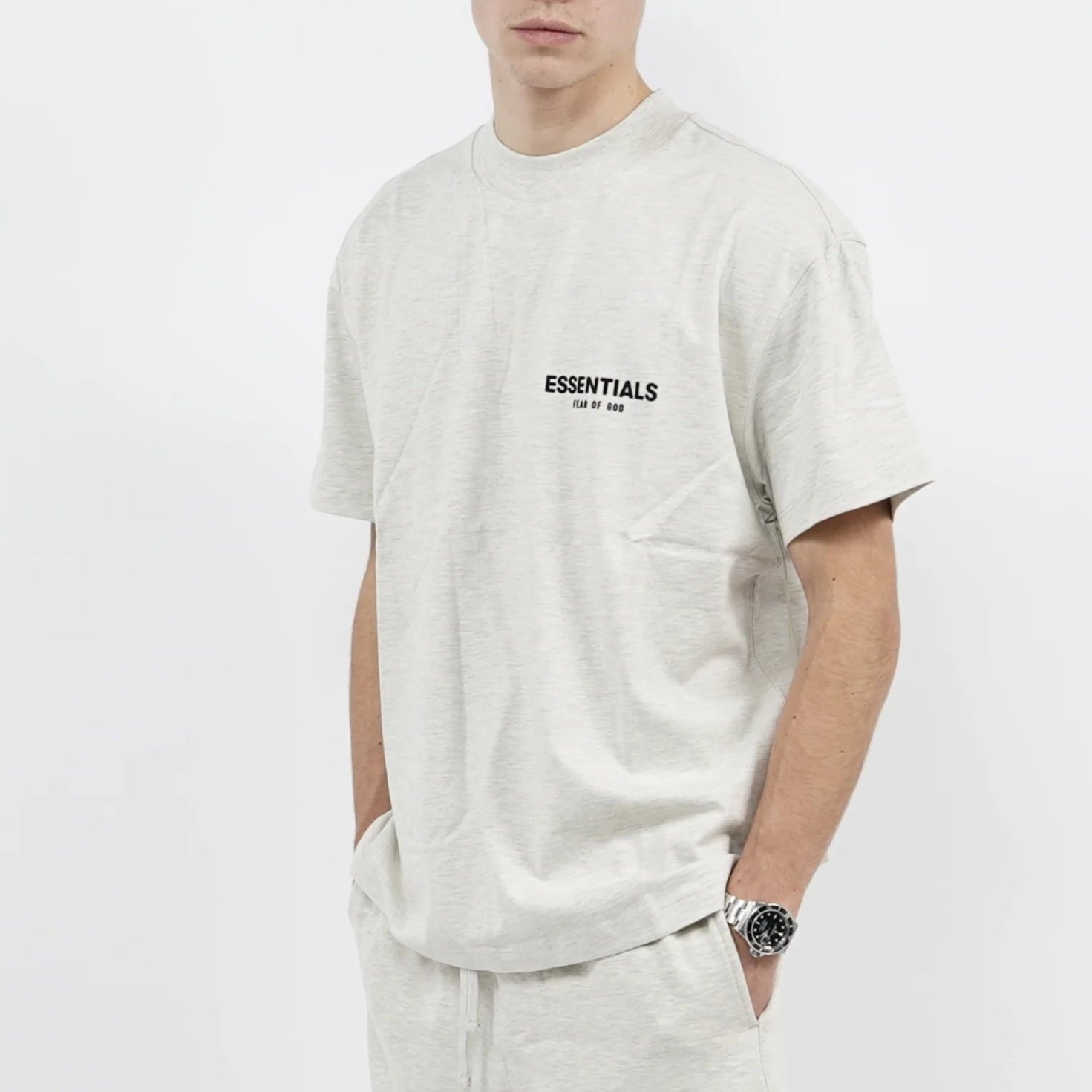 Essentials Fear of Good Shirt