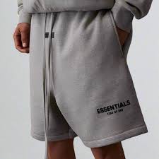 Essentials Fear of God Shorts