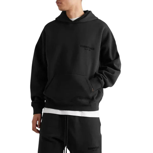 Essentials Fear of God Hoodies
