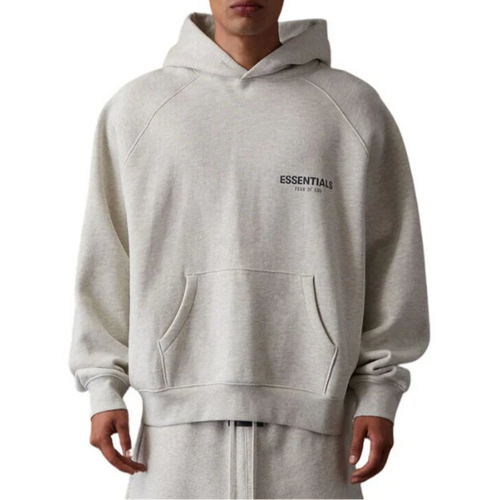 Essentials Fear of God Hoodies