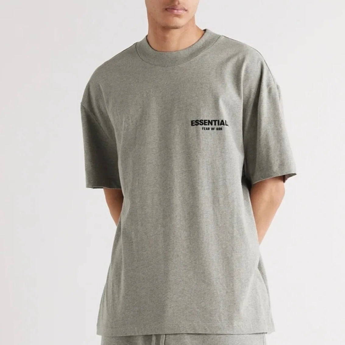 Essentials Fear of Good Shirt