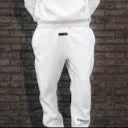 Essentials Fear of God Sweatpants
