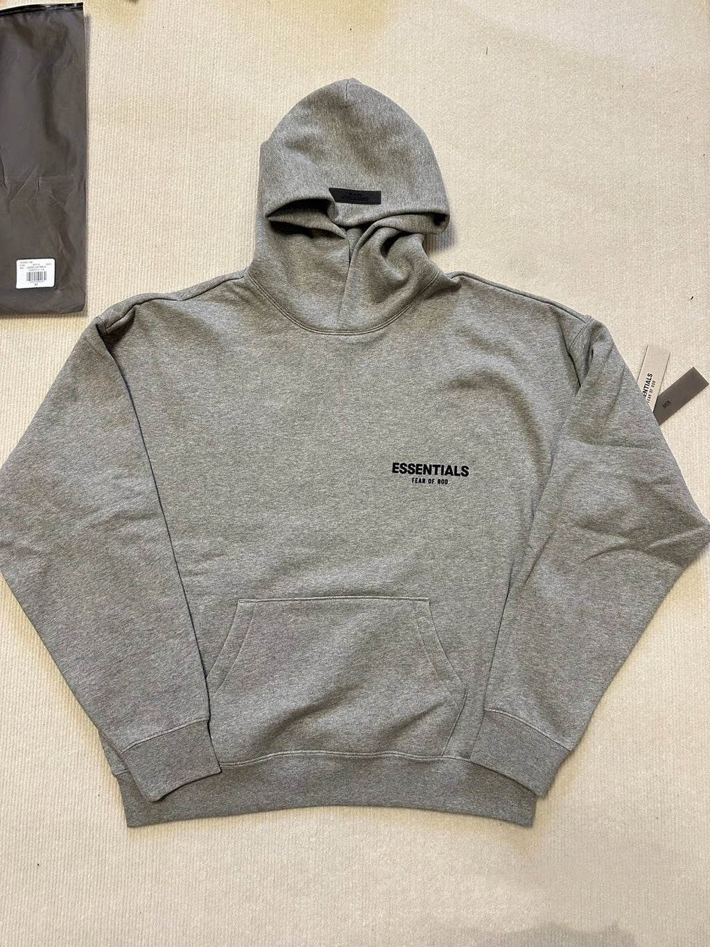 Essentials Fear of God Hoodies