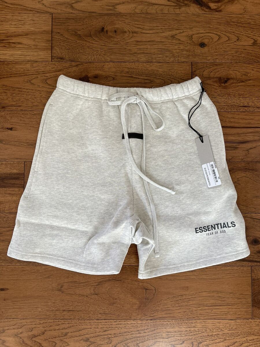 Essentials Fear of God Shorts
