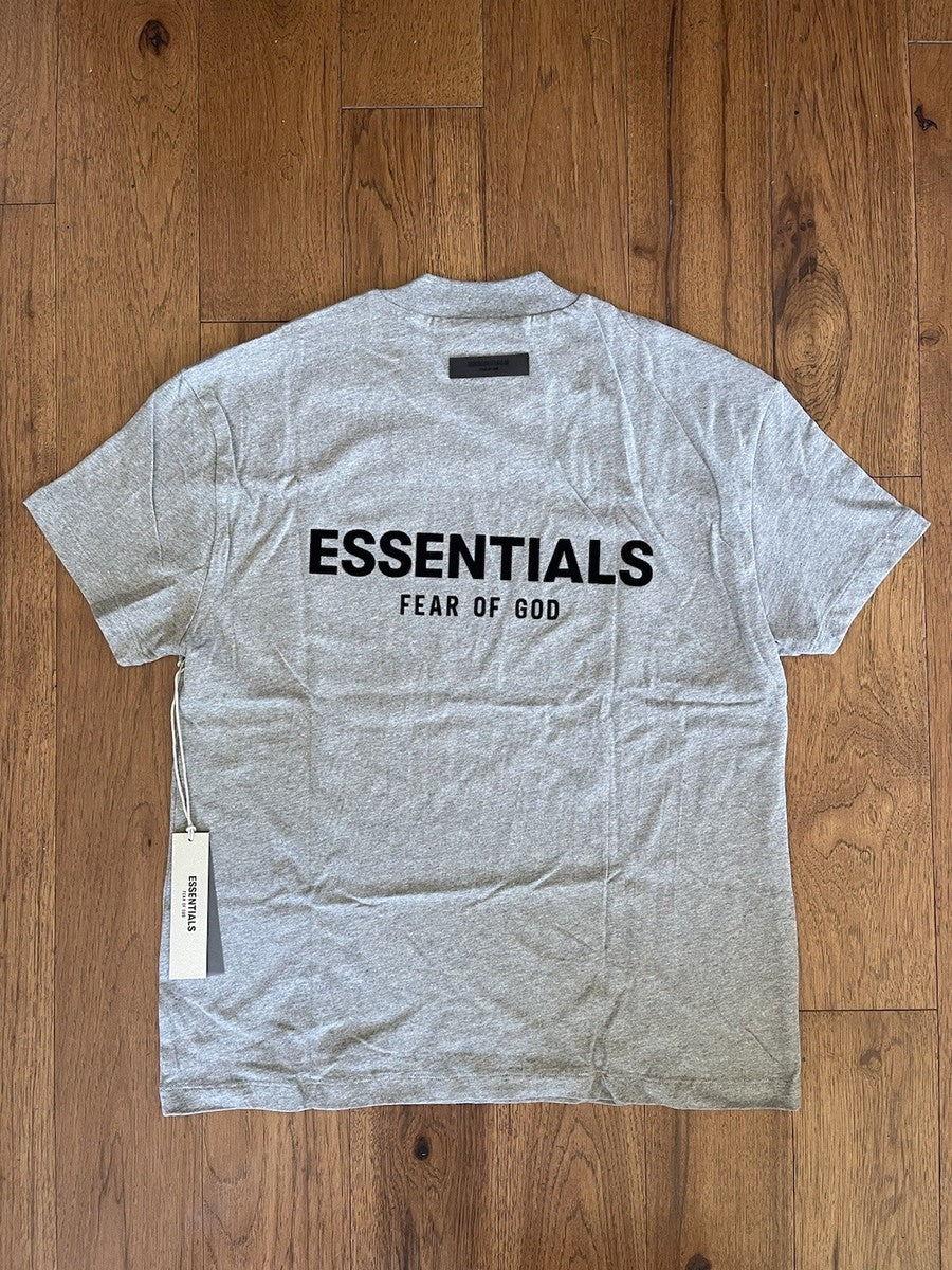 Essentials Fear of Good Shirt