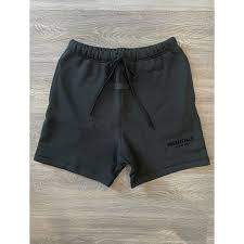 Essentials Fear of God Shorts